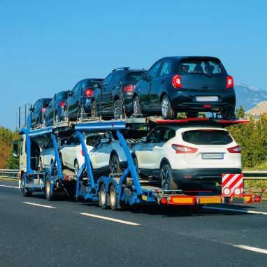 Auto Export Cloppenburg - Autoankauf Cloppenburg zum Bestpreis